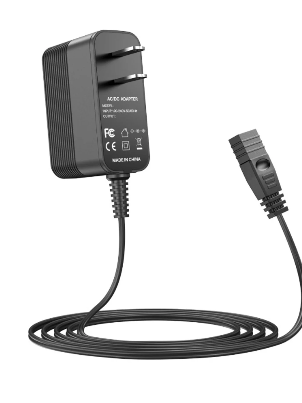 JATERSERN Charger for Enhulk PCT403T Pool Vacuum Cleaner, 21.5V